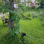 Sonnenhaus Appartement Siegsdorf