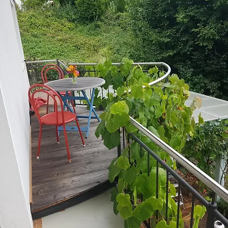Sonnenhaus Appartement