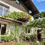 Sonnenhaus アパート ジークスドルフ
