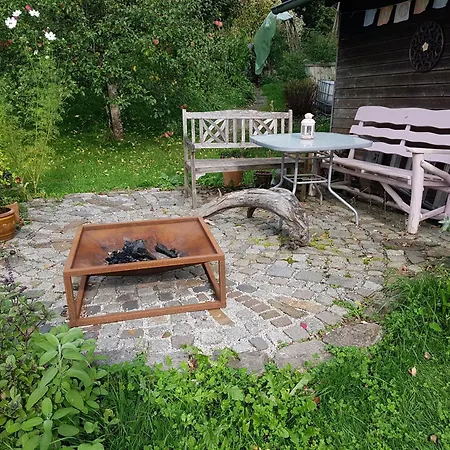 Sonnenhaus
