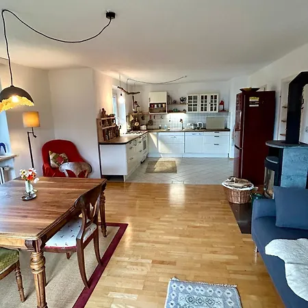 Sonnenhaus