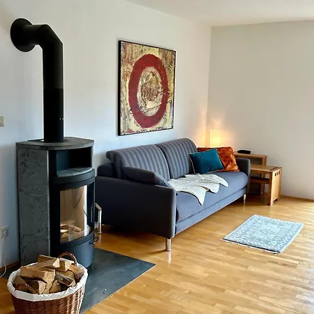 Sonnenhaus * Siegsdorf