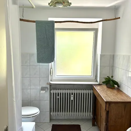 Sonnenhaus *