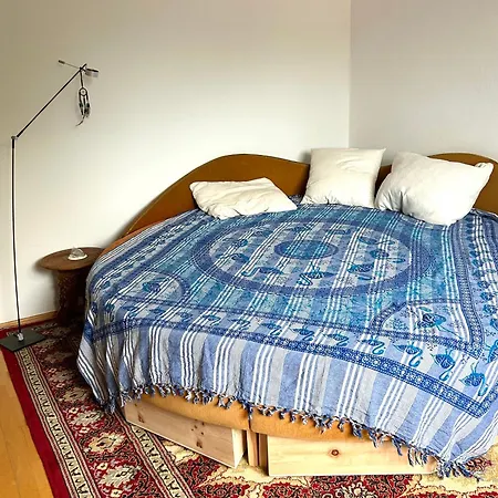 Sonnenhaus Apartman
