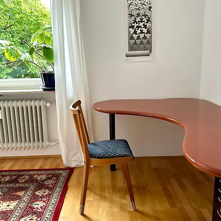 Apartman Sonnenhaus Siegsdorf