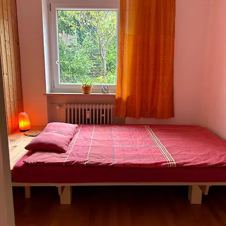 Sonnenhaus