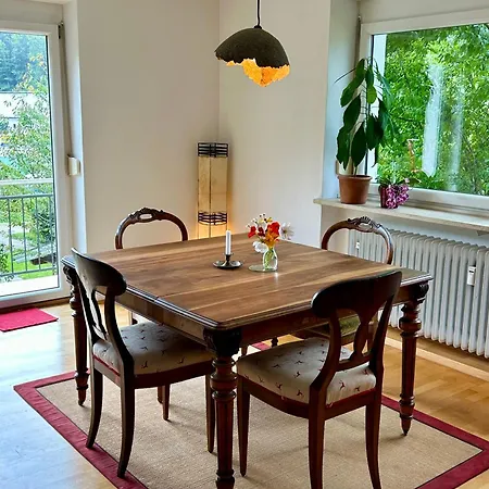 Διαμέρισμα Sonnenhaus *