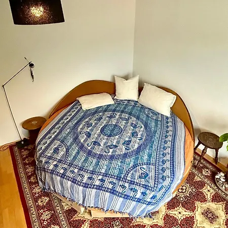 Διαμέρισμα Sonnenhaus *