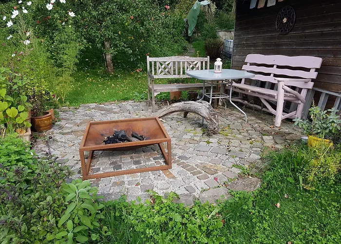 Sonnenhaus