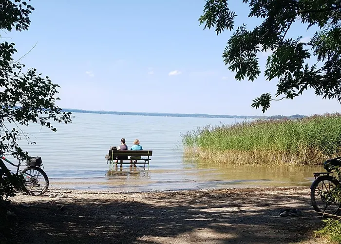 Apartman Sonnenhaus Siegsdorf