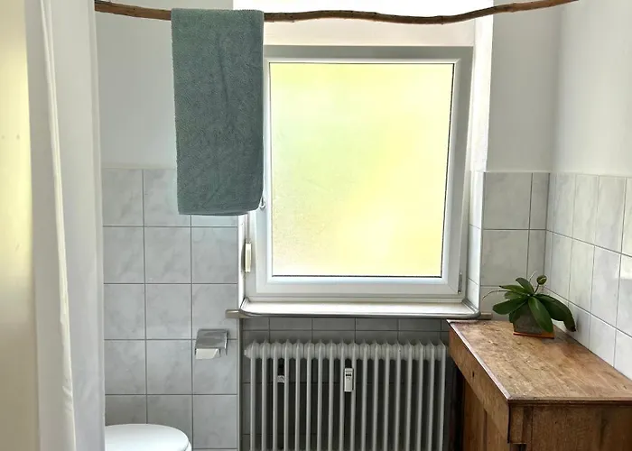 Sonnenhaus *