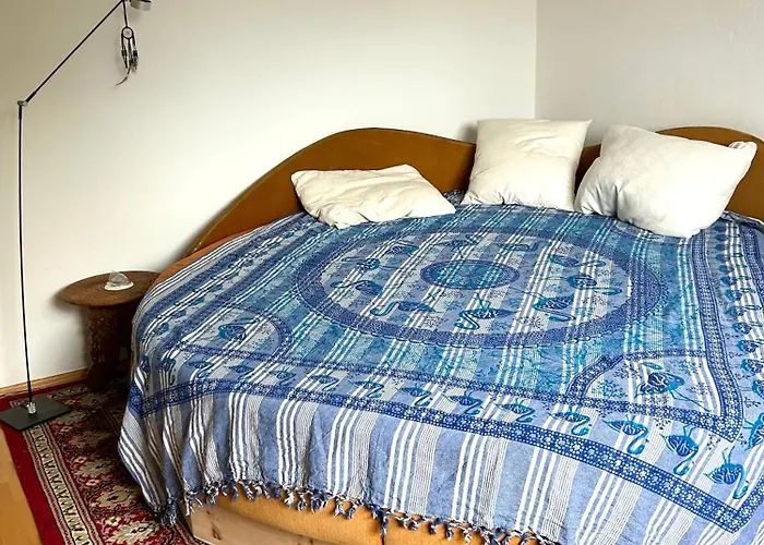 Sonnenhaus Apartman