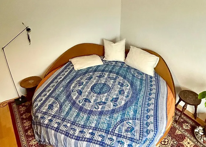 Apartman Sonnenhaus *